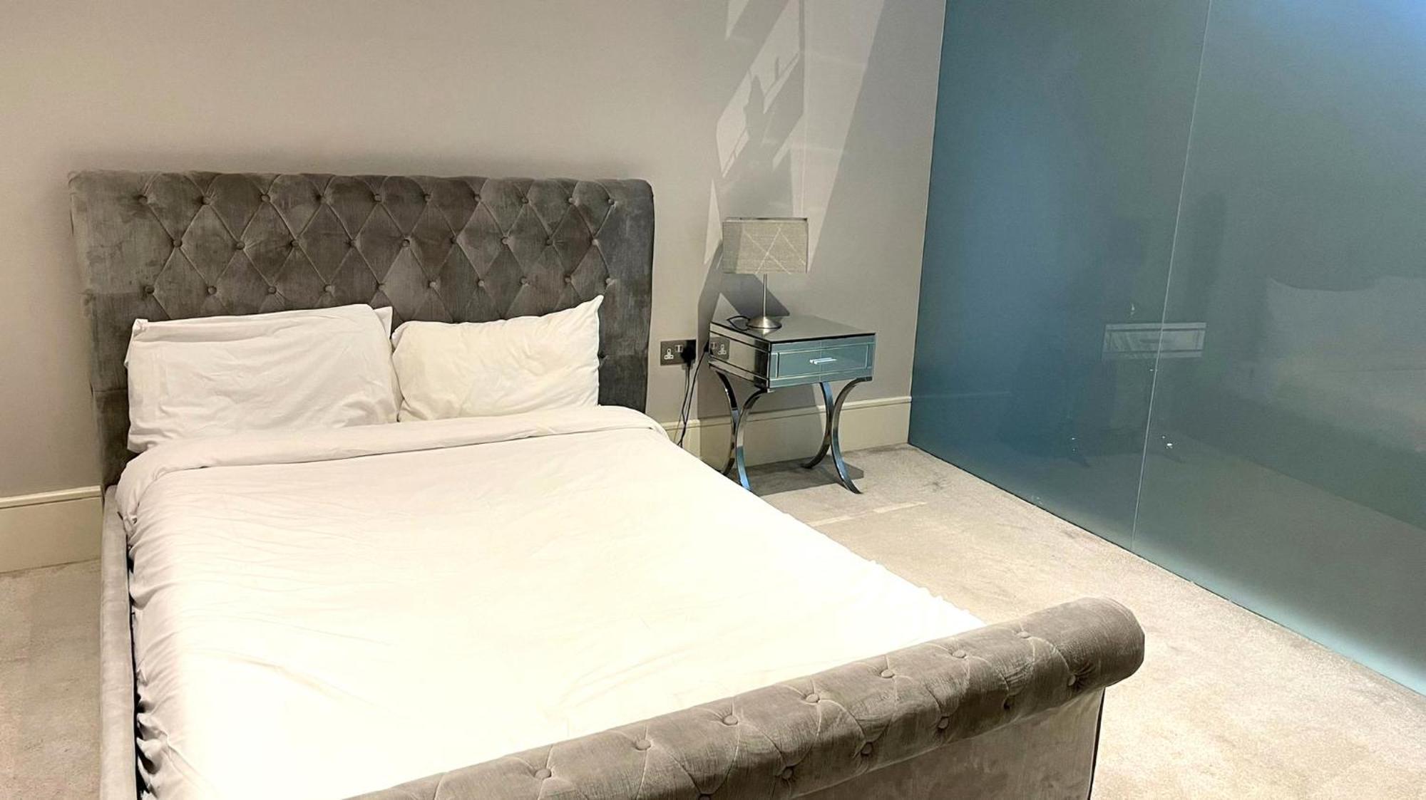 Marylebone Town House Apartamento