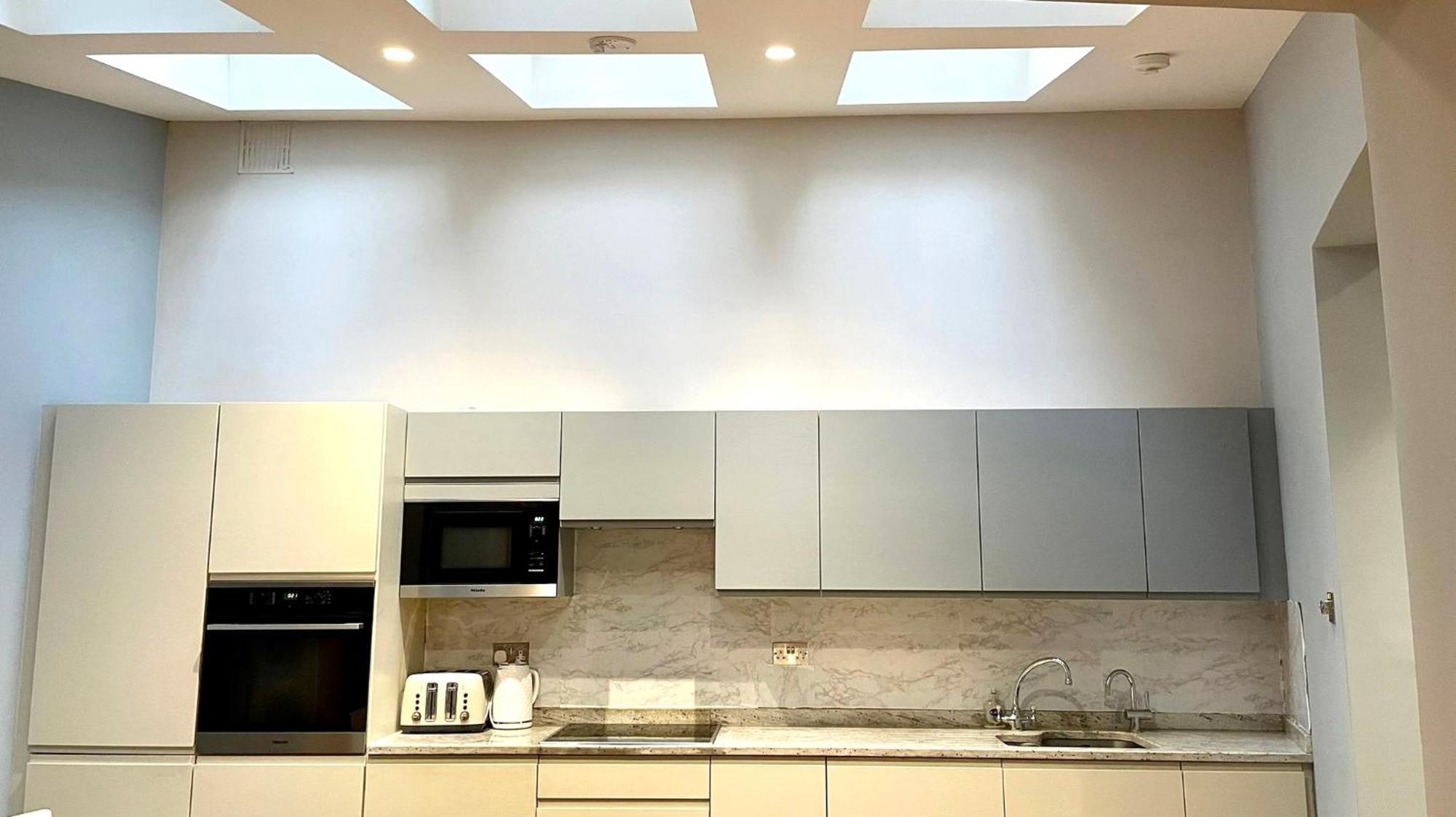 Apartamento Marylebone Town House