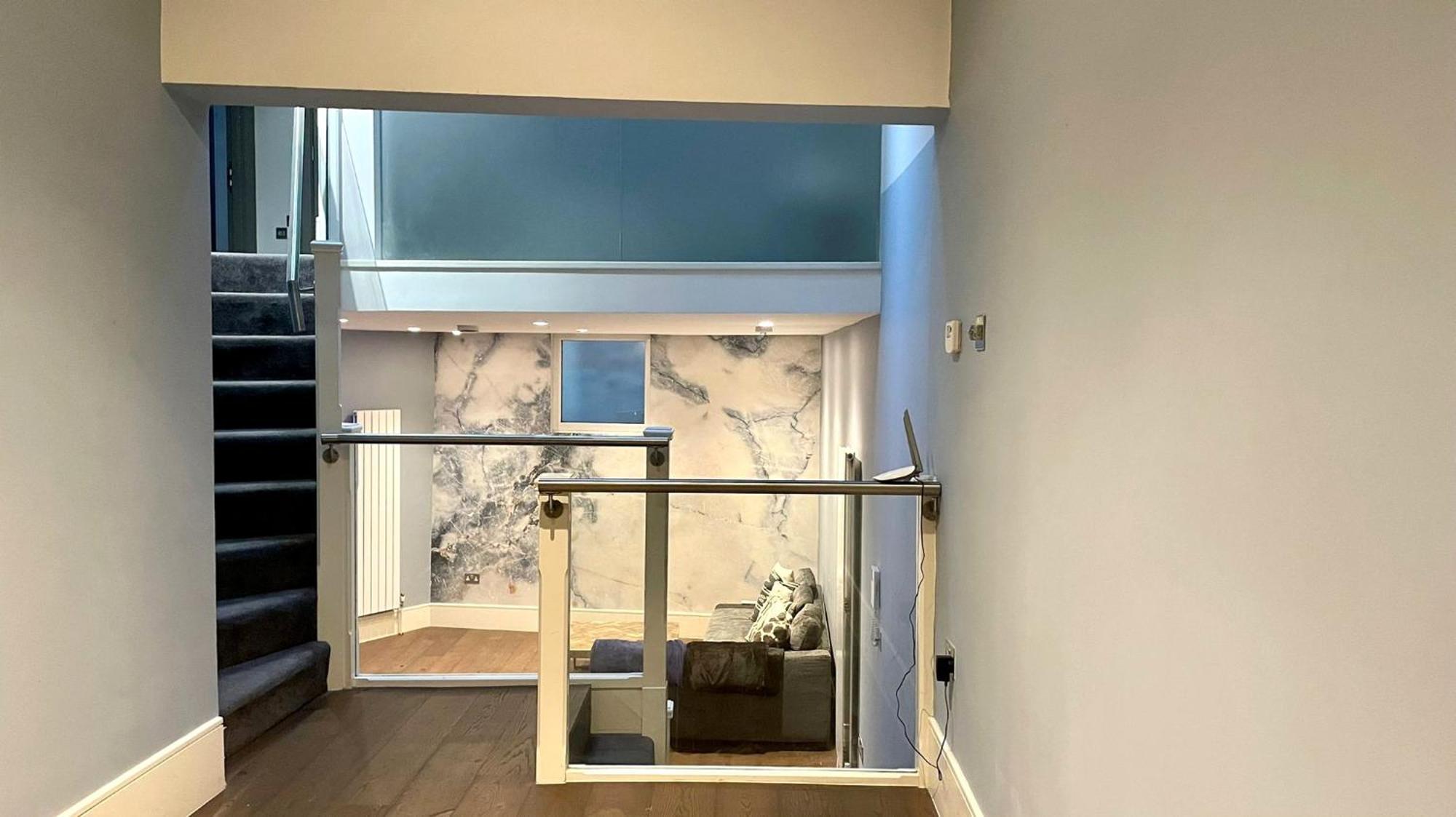 Marylebone Town House Apartamento